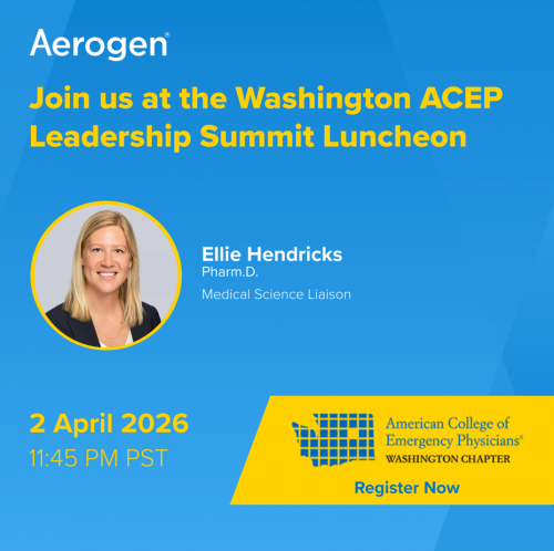 2026 Washington ACEP Leadership Summit