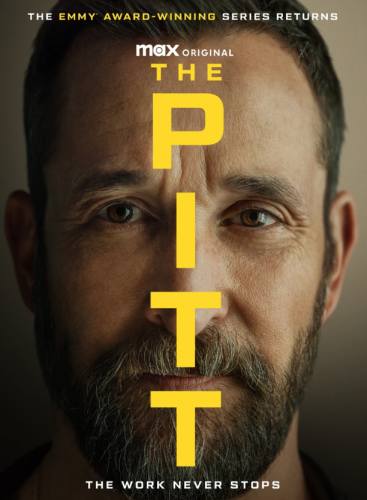 Aerogen Ultra on The Pitt