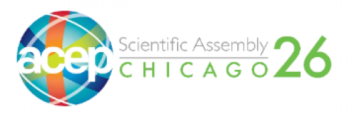 Aerogen is attending ACEP 2026