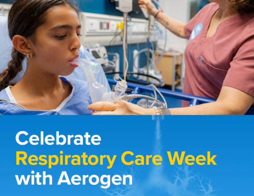 Respiratory Care Week 2026