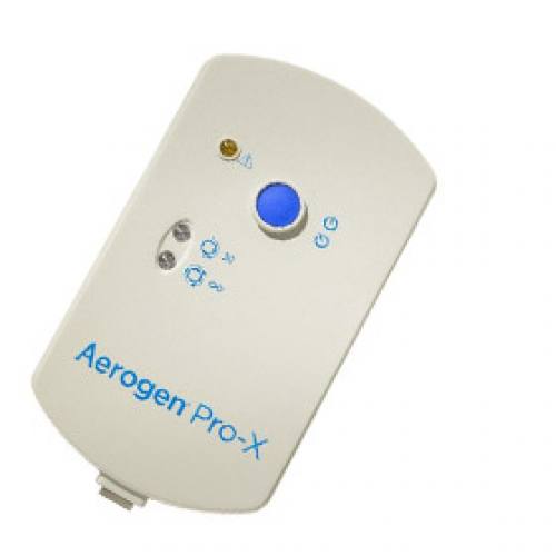 Aerogen Controllers and Accessories