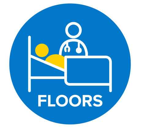 Respiratory Floors