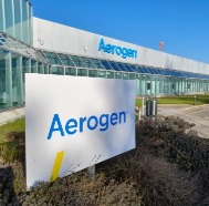 Aerogen Shannon